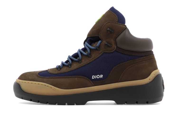 Ботинки DIOR Dean