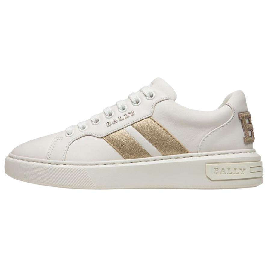 BALLY巴利 BALLY