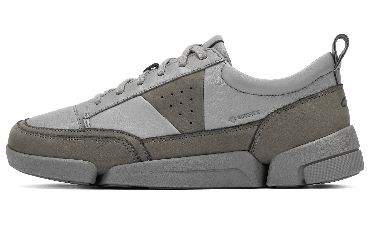 Clarks TrigenicMetGTX