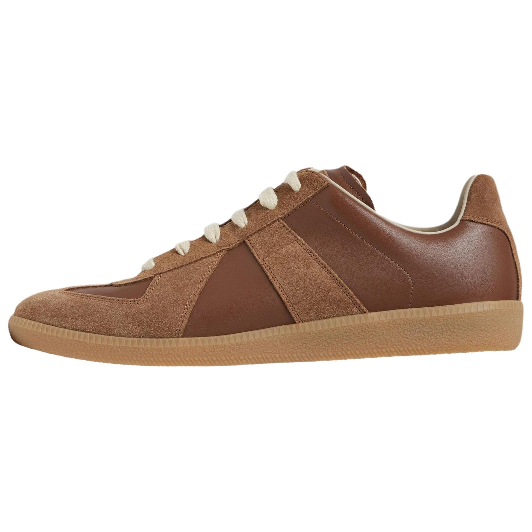 Кроссовки Maison Margiela/马吉拉 Maison Margiela Replica 3cm