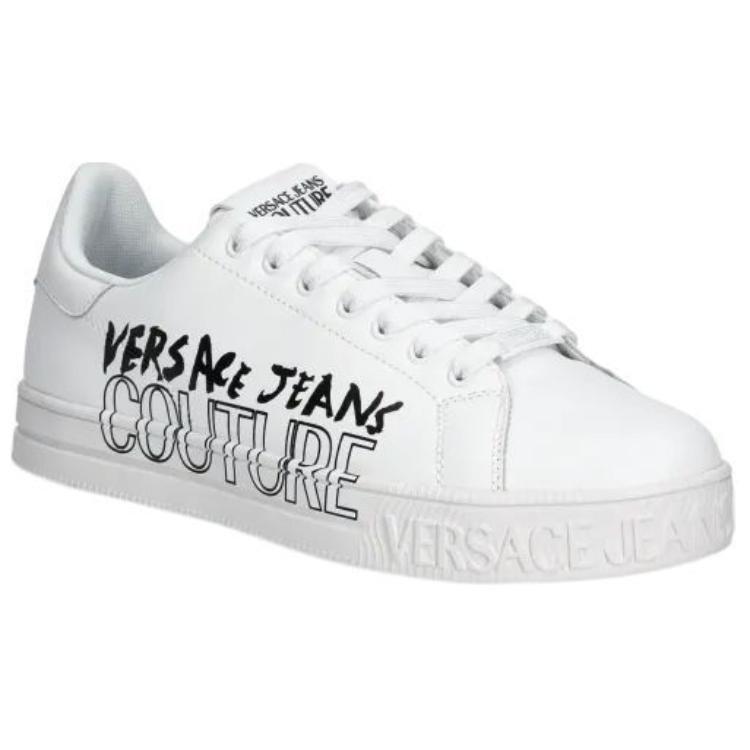 Versace Jeans Couture Кроссовки (Арт. 78YA3SKC-ZPB03_003) — фото 2
