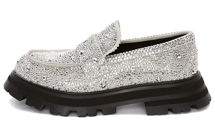 Alexander McQueen Wander