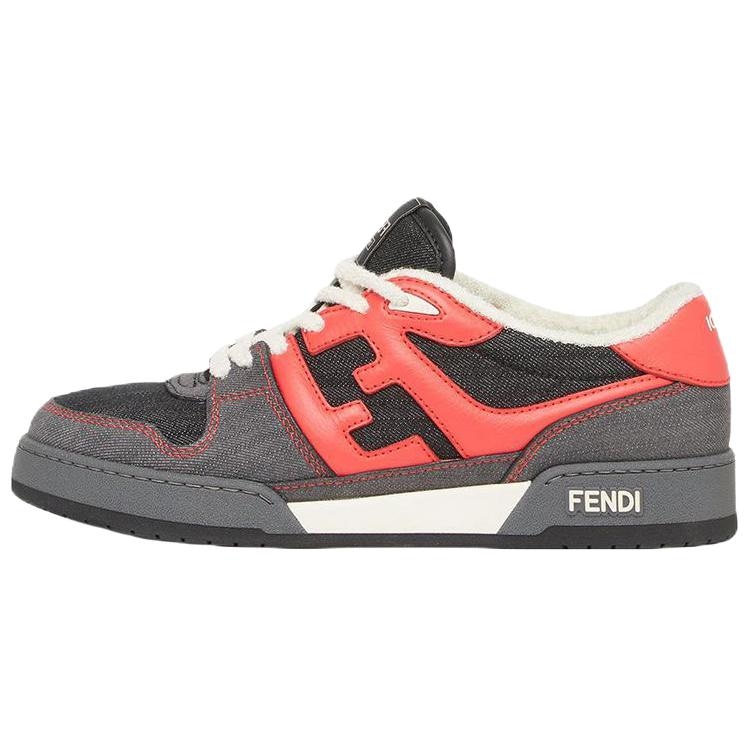FENDI/芬迪 FENDI Match 2023