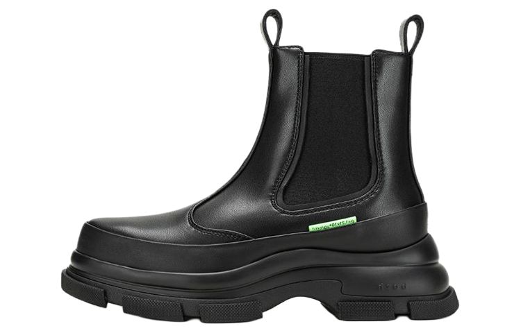 Ботинки Both 5.5cm