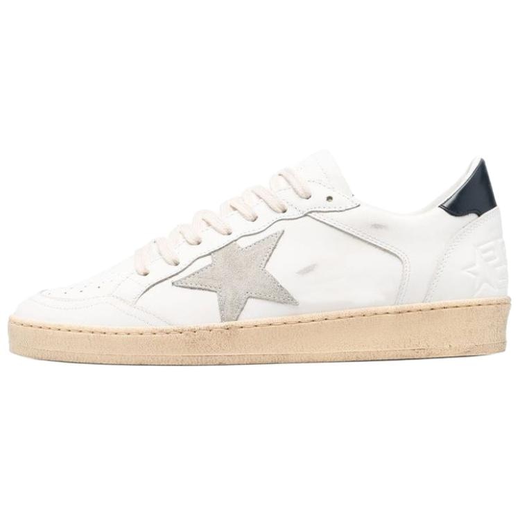 Кроссовки Golden Goose