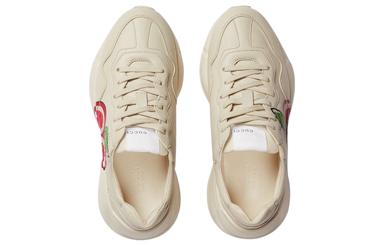 Gucci Rhyton Ivory — фото 2