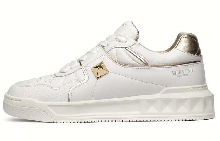 Кроссовки Valentino One Stud Garavani