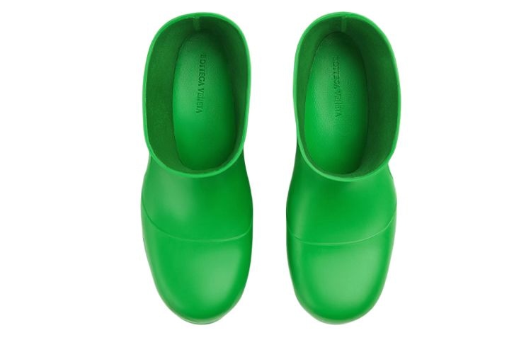 Bottega Veneta Puddle Green — фото 3