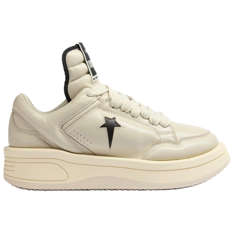 Rick Owens Drkshdw Converse x Rick Owens DRKSHDW Turbowpn — фото 1