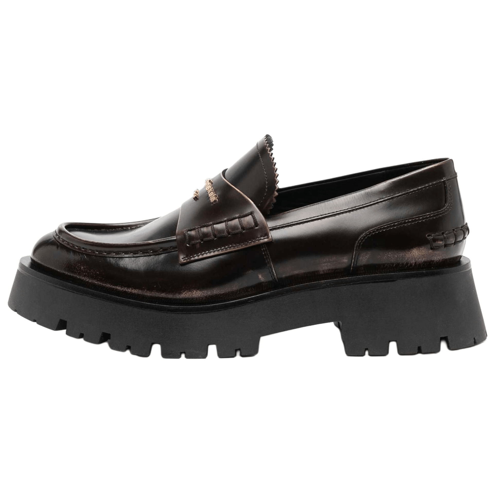 alexander wang Carter Lug 4.5cm