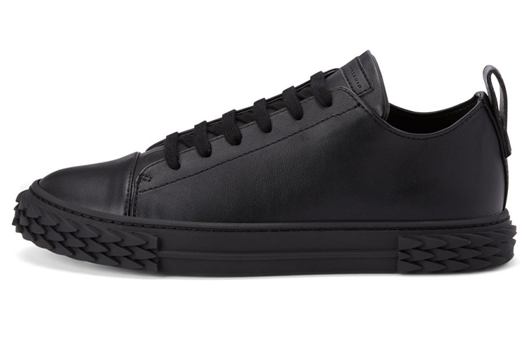 giuseppe zanottiGZ Blabber
