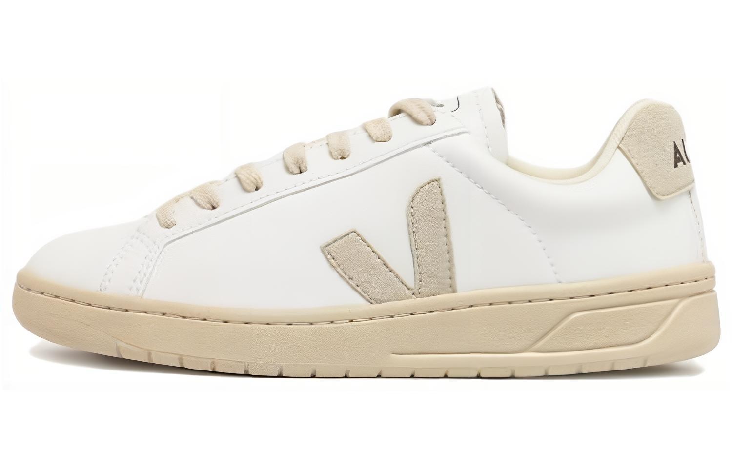 Кроссовки VEJA Urca White
