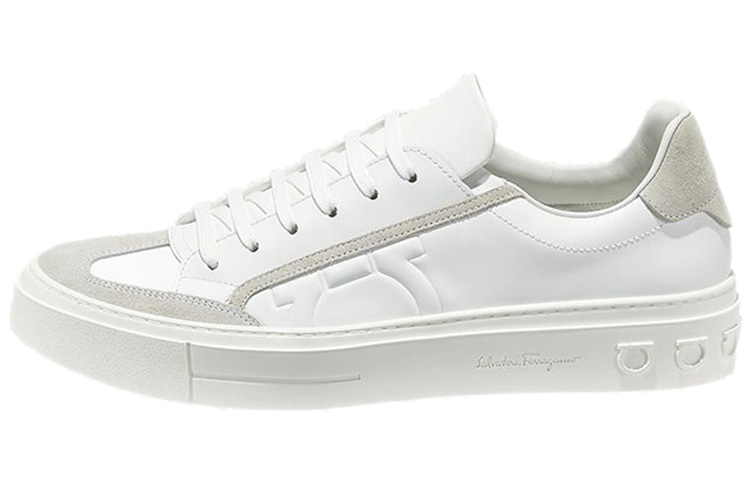 FERRAGAMO/菲拉格慕 Ferragamo Gancini
