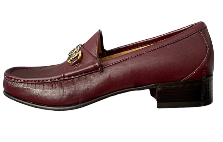 Gucci Loafers