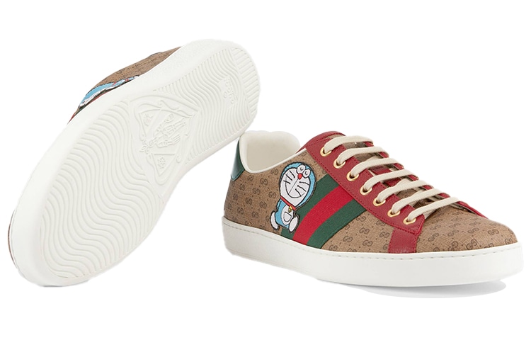 Gucci ACE — фото 6