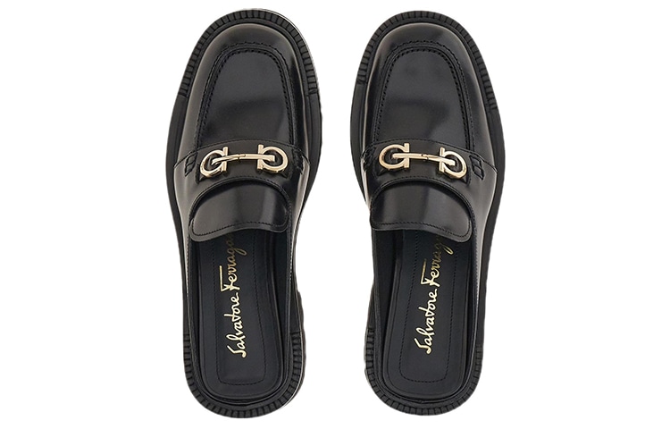 Ferragamo Gancini — фото 2