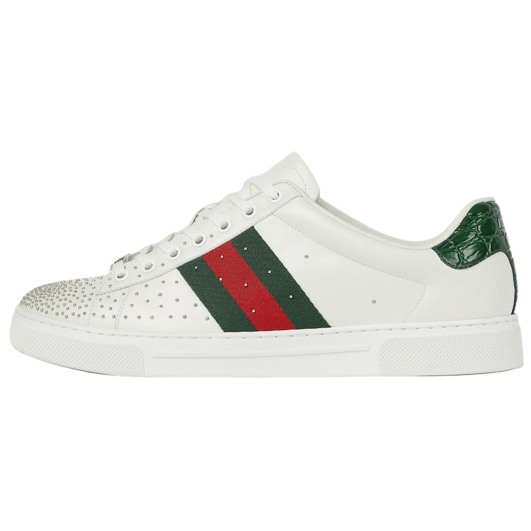 Кроссовки Gucci ACE 3cm