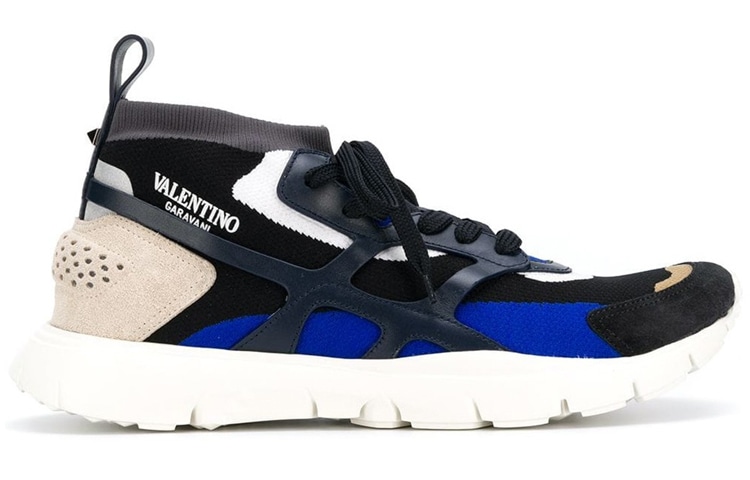 Valentino Обувь для спорта (Арт. QY2S0A57SQLDMM) — фото 1