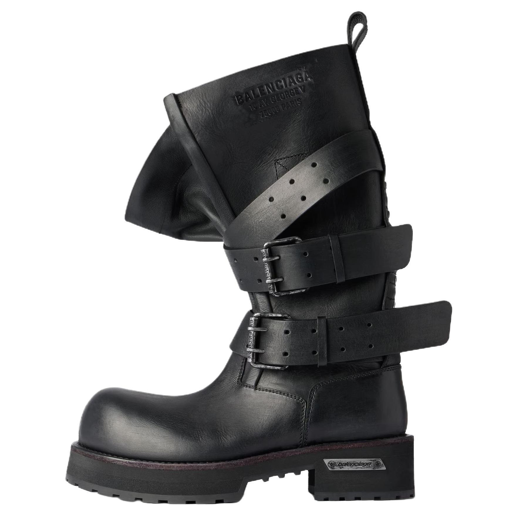 Balenciaga Venom