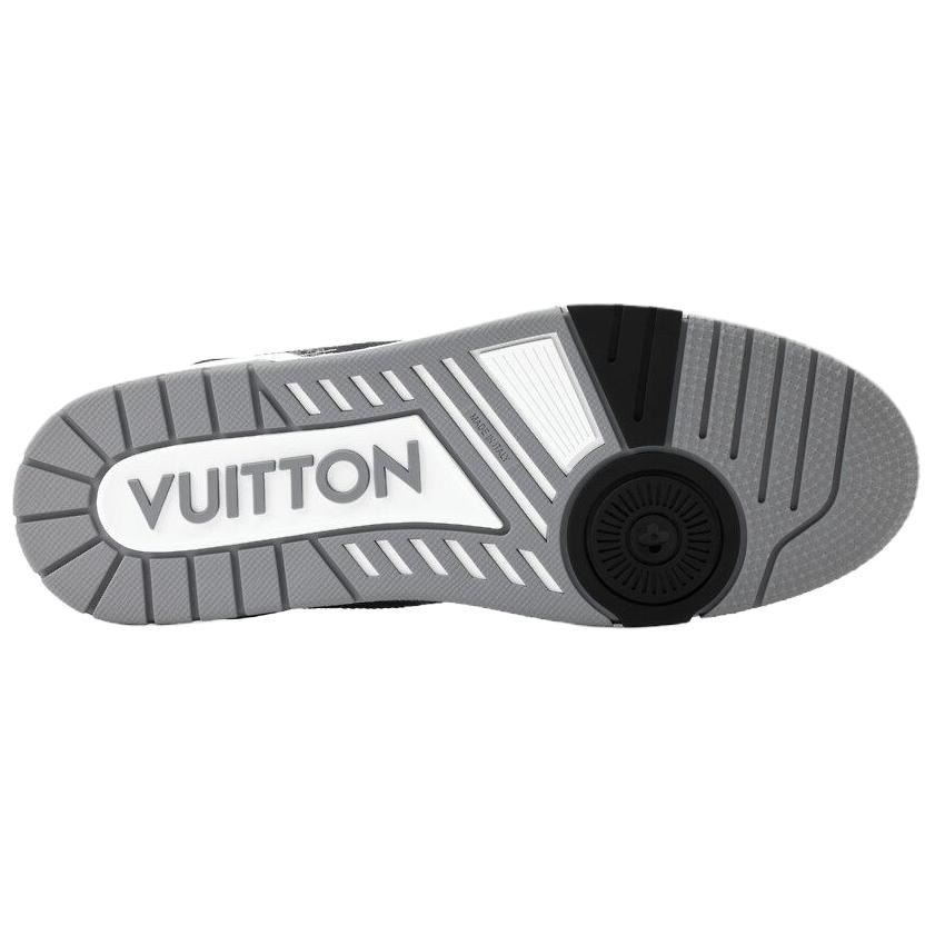 Louis Vuitton Trainer — фото 5