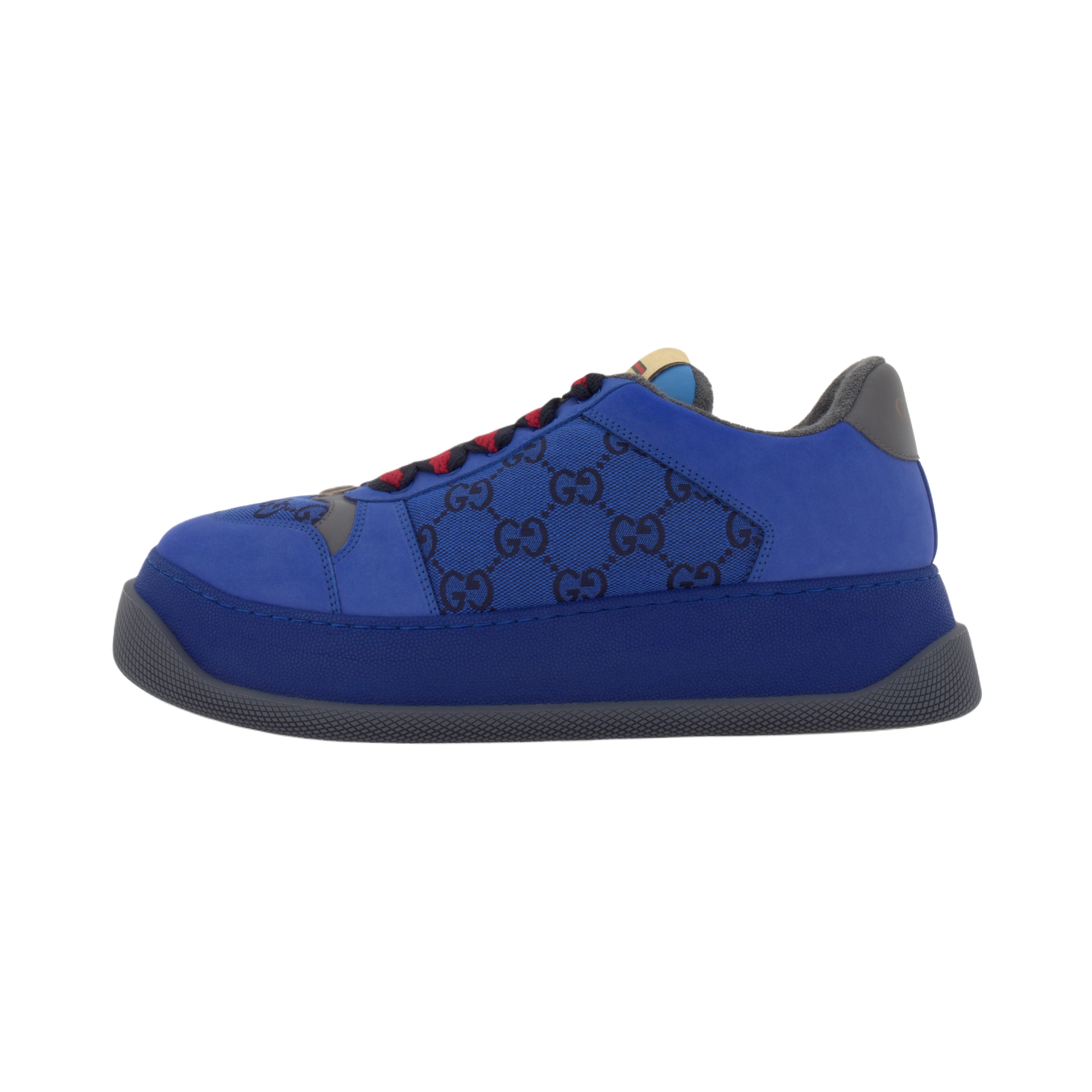 GUCCI/古驰 Gucci Screener Blue