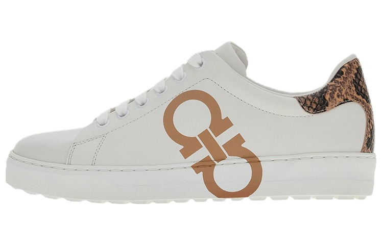 Кроссовки FERRAGAMO/菲拉格慕 FERRAGAMO