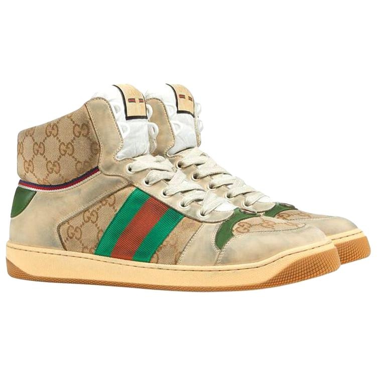 Gucci Screener GG — фото 3