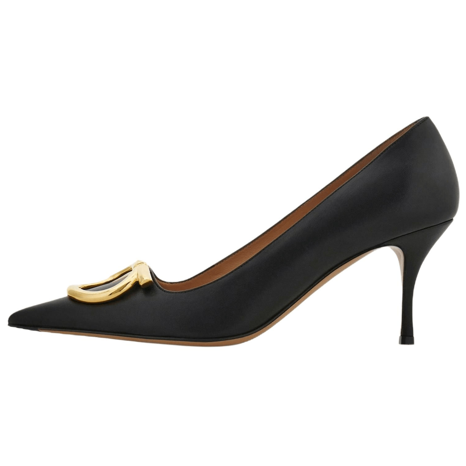 FERRAGAMO/菲拉格慕 FERRAGAMO GANCINI 7cm