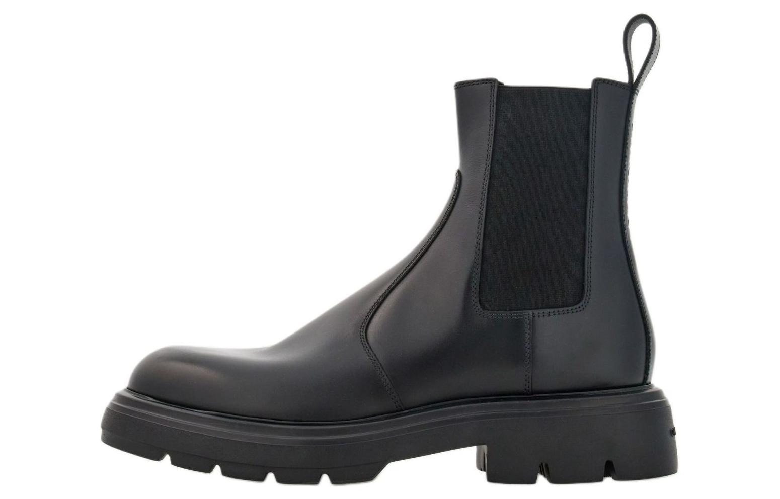 Ботинки FERRAGAMO/菲拉格慕 FERRAGAMO 1.5cm