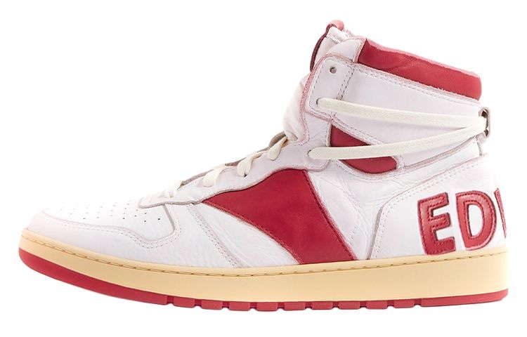 RHUDE Rhecess