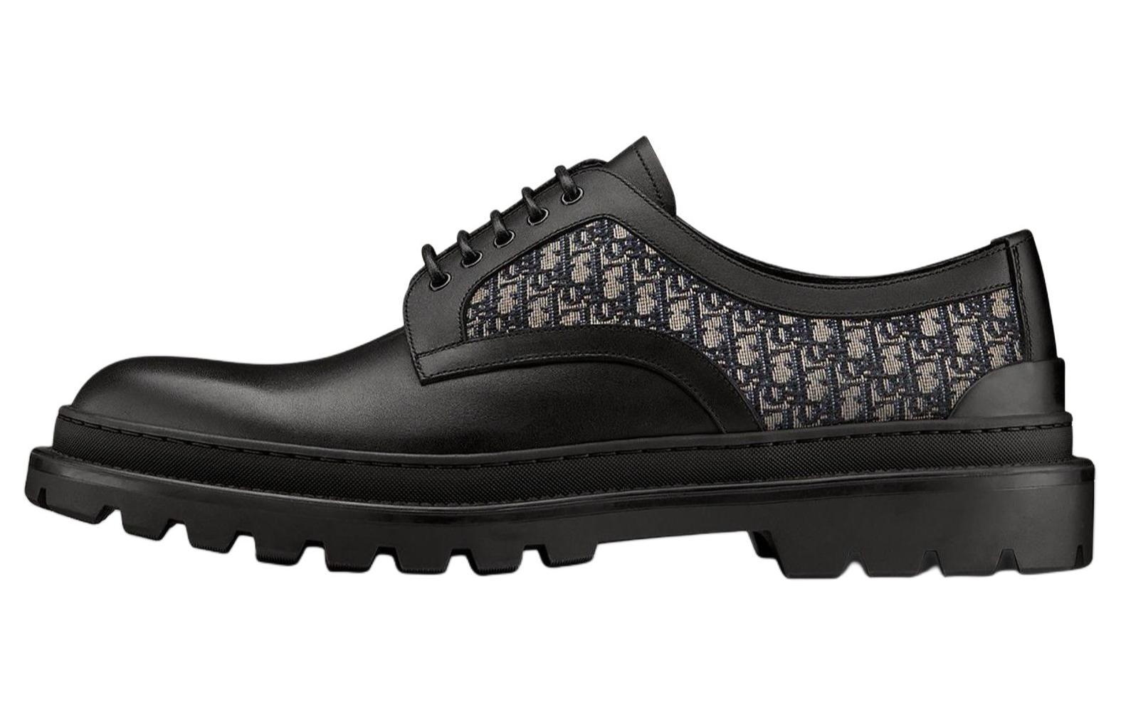Dior Explorer Derby