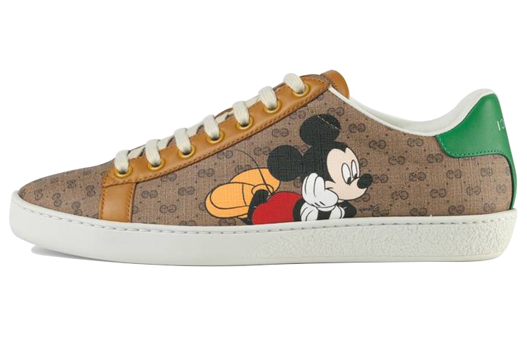 GUCCI/古驰 Gucci ACE