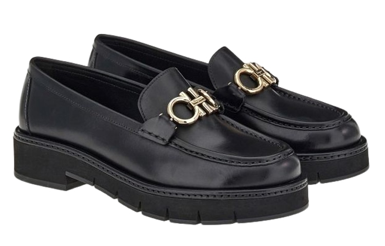 Ferragamo GANCINI — фото 1