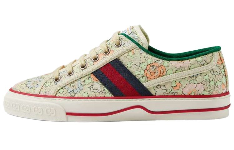 GUCCI/古驰 Gucci Tennis 1977 Mint Green