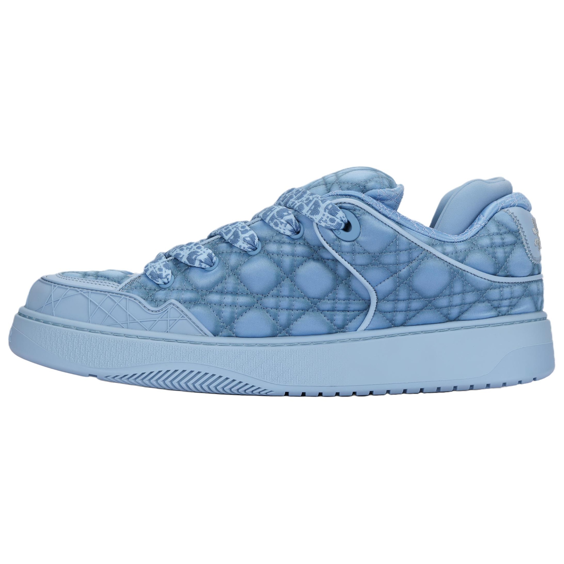 ERL x Dior B9S Kumo Blue