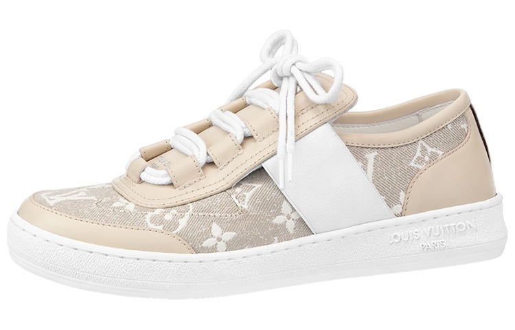 Кроссовки Louis Vuitton Monogram