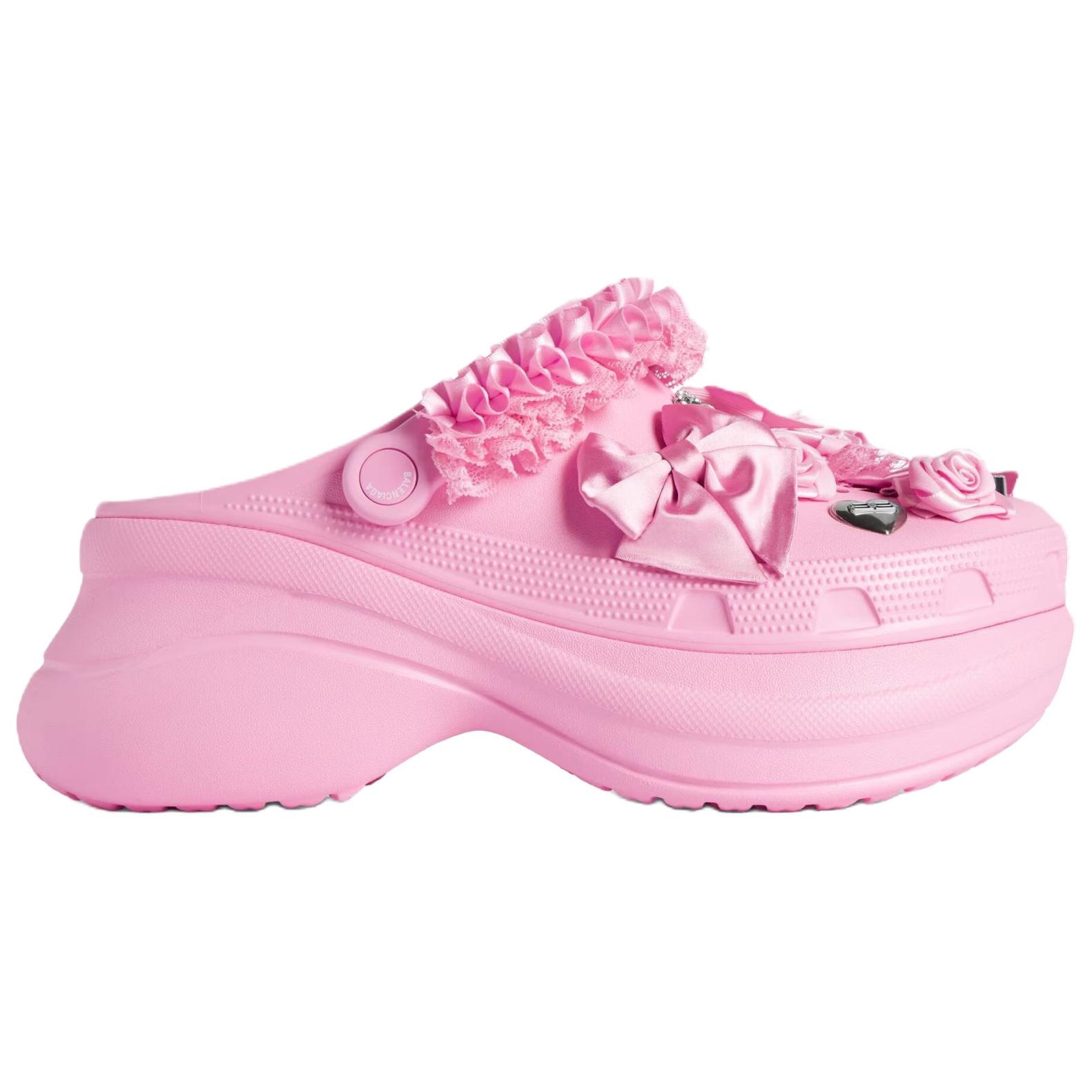 Balenciaga x Crocs Jibbitz — фото 2