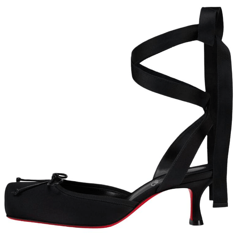 Christian Louboutin CL Cassia 5.5cm