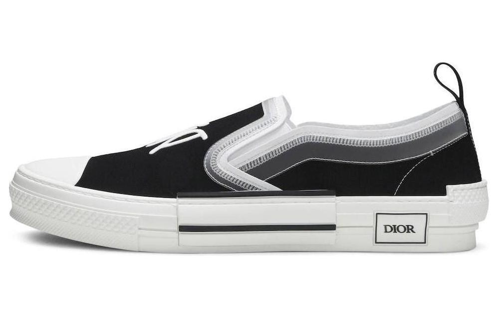 DIOR B23 And Shawn