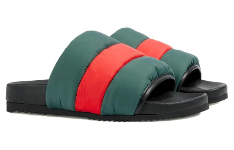 Gucci Slides — фото 2