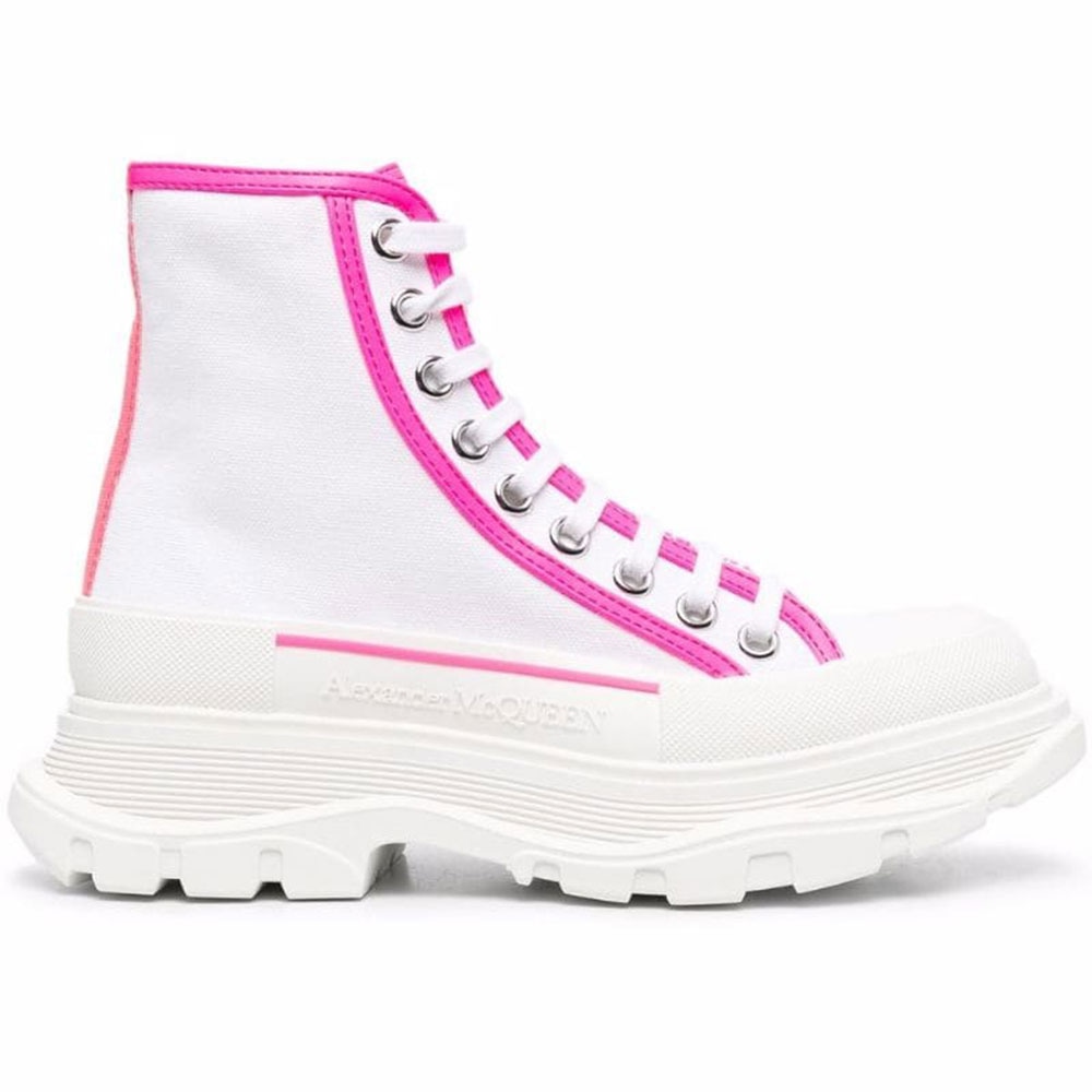 Alexander McQueen Tread Slick — фото 1