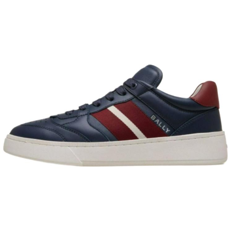 BALLY巴利 Bally Raise