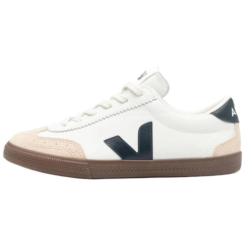 Кроссовки Veja Volley Low White
