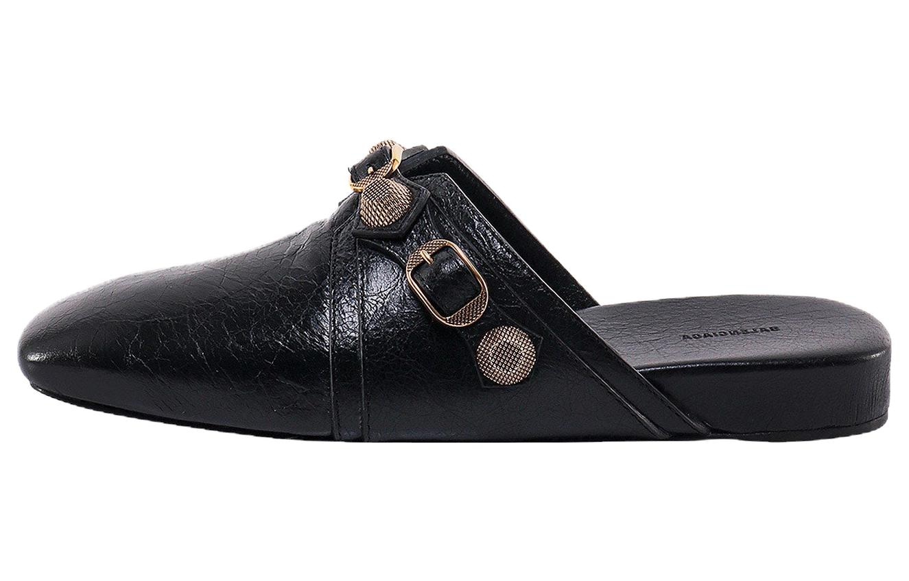 Balenciaga Cagole Cozy Cagole