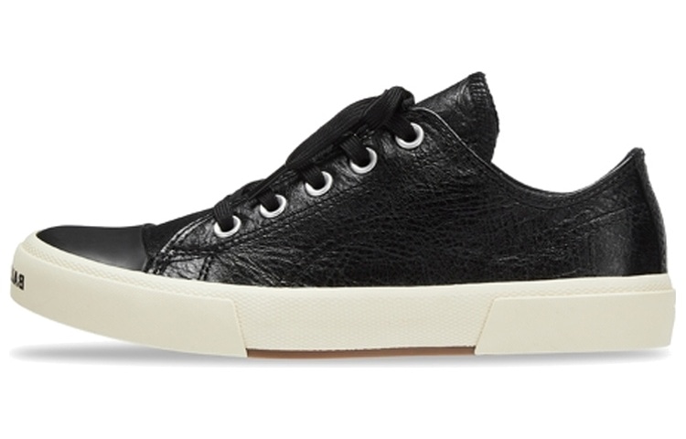 Кроссовки Balenciaga Paris Black