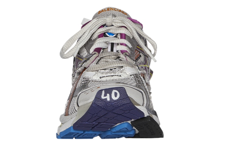 Balenciaga Runner — фото 2