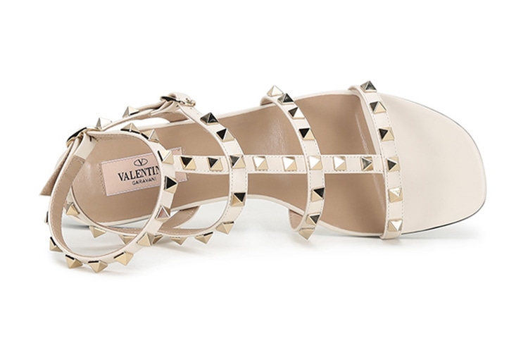 Valentino Rockstud — фото 4