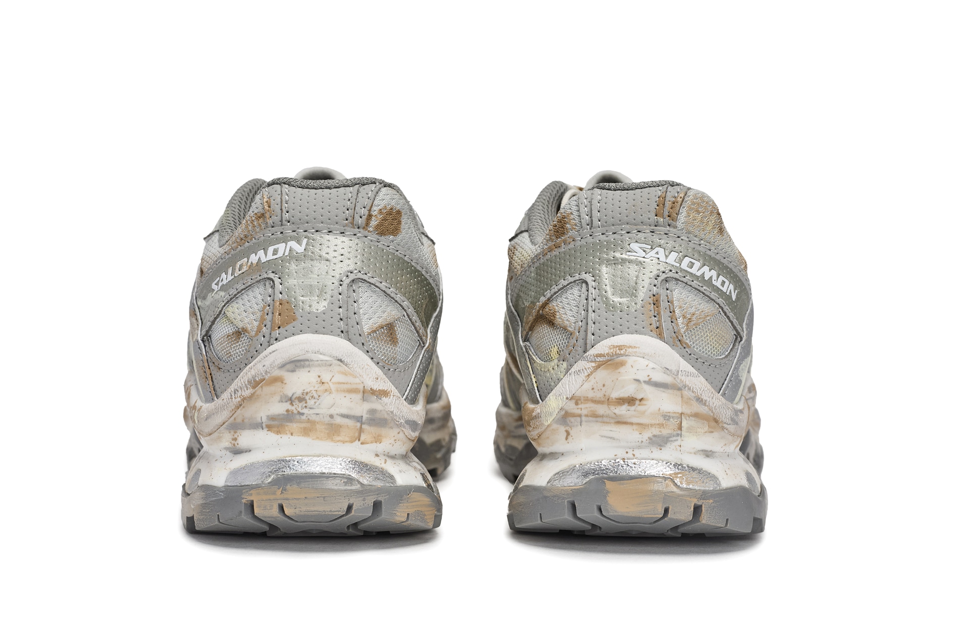 Salomon XT-Quest 811 — фото 4