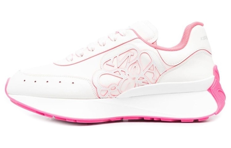 Alexander McQueen Sprint Runner