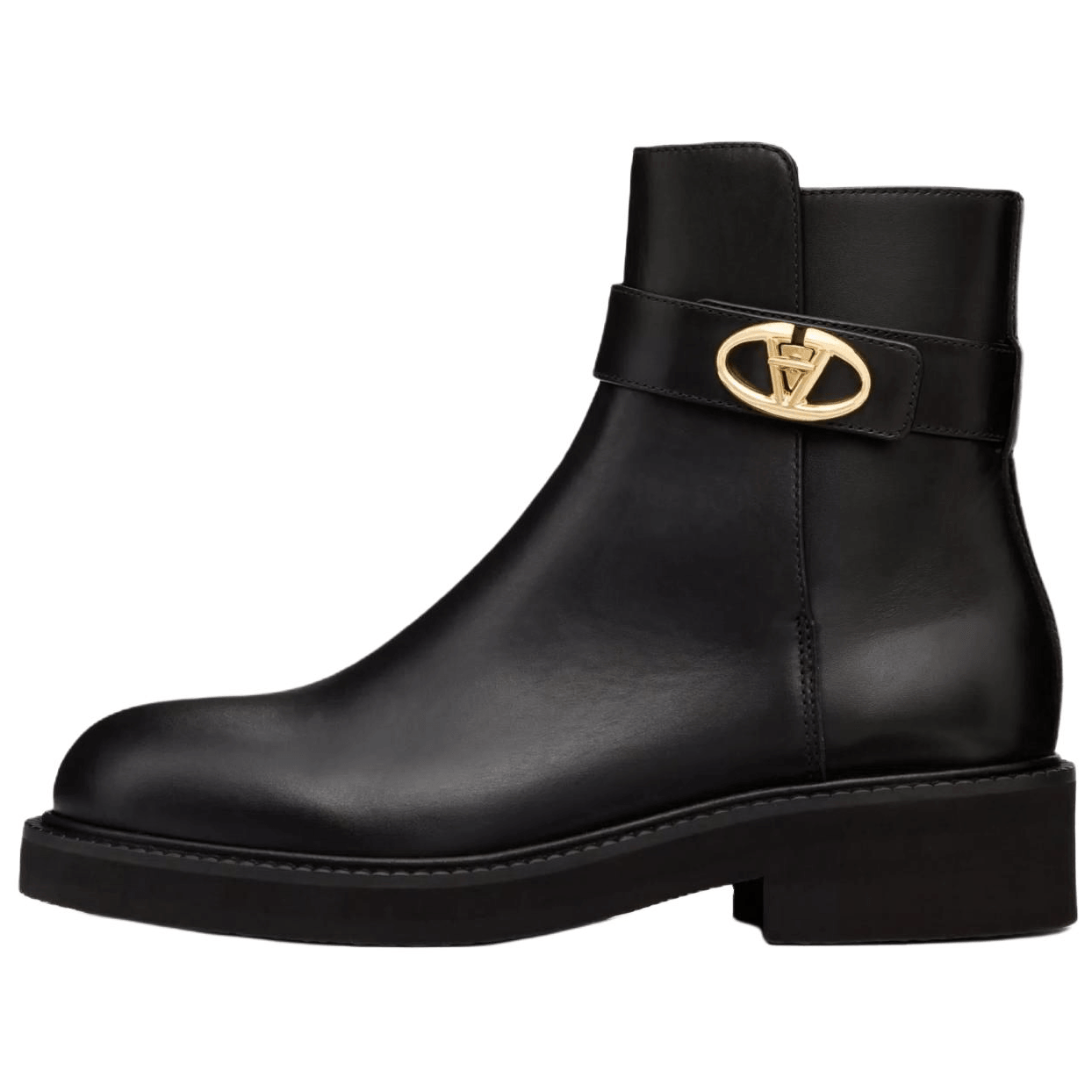 Ботинки Valentino/华伦天奴 Valentino Vlogo 4cm